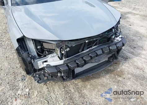 2024 Acura Tlx Type S z USA, uszkodzony, nr VIN 19UUB7F0XRA000446